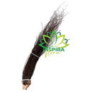 Kit 100 Galhos Seco Vime Torto 1.5 Metro Seco Desidratados