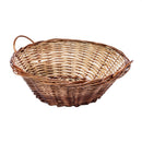 Cesta Balaio De Vime - 11x42x42 - 630