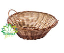 Cesta Balaio De Vime - 20x50x50 - 620
