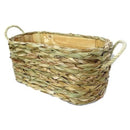 Vaso Cachepo Com Alça