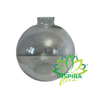 Vaso Vidro Aquário 25cm