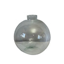 Vaso Vidro Aquário 25cm