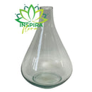 Vaso Pirâmide Licor Pequeno 20cm