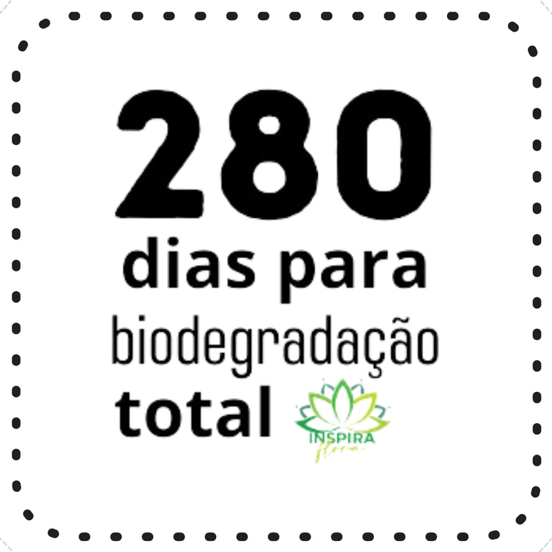 Espuma Floral Biodegradável Forma Tijolo CX/24 Unidades F1000