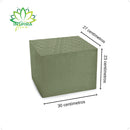 Espuma Floral Para Festa Forma Bloco CX/2 Unidades Bloco 2