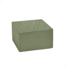 Espuma Floral Para Festa Forma Bloco CX/36 Unidades Mini Bloco