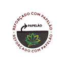 Espuma Floral Para Festas Forma Placa CX/6 Unidades Master