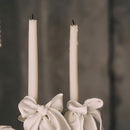 1 Unidade Vela Pitoco 18 Cm Decoração Parafina Casamento Casa