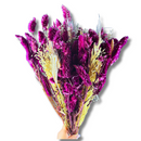 Buque Rosa Desidratado Para Decoração Casamento