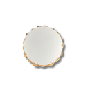 Cesto De Palha Taboa Artesanal Natural 30cm Cachepot Rústico
