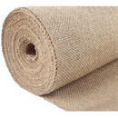 Rolo Tecido De Juta Tela Juta Artesanato Cru Natural 1mx5m