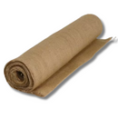 Rolo Tecido De Juta Tela Juta Artesanato Cru Natural 1mx5m