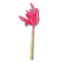 1 Buquê Trigo Chines Desidratado Seco Composição Arranjo Floral