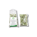 Folhas De Eucalipto Desidratadas No Galho Arranjos Decoração