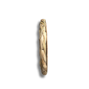 Sousplat Trançado Natural Palha Redondo 18cm Artesanal Decor