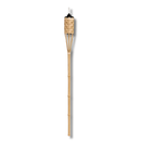 Tocheiro De Bambu Decorativo Natural Jardim Área Externa